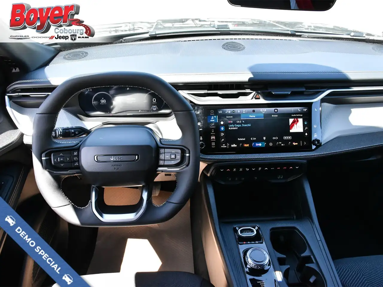 Jeep Cherokee снимка Jeep Cherokee