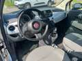 Fiat 500 0.9 t.air t. Lounge 85cv Argento - thumbnail 12