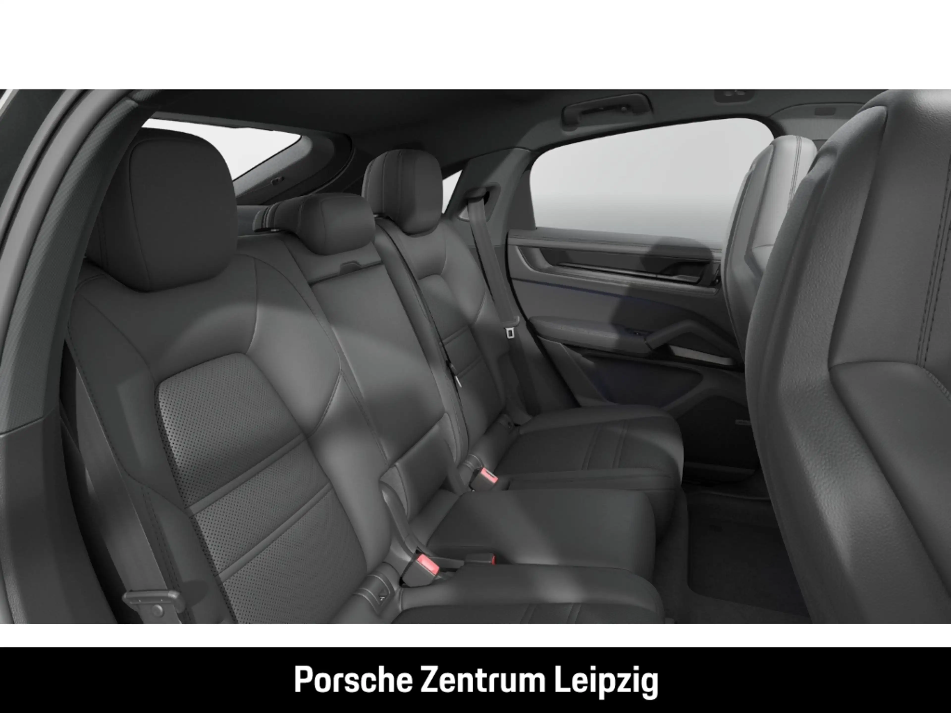 Porsche Cayenne Coupe Black Edition Sitzlüftung Standheizung 22Zol — photo 10