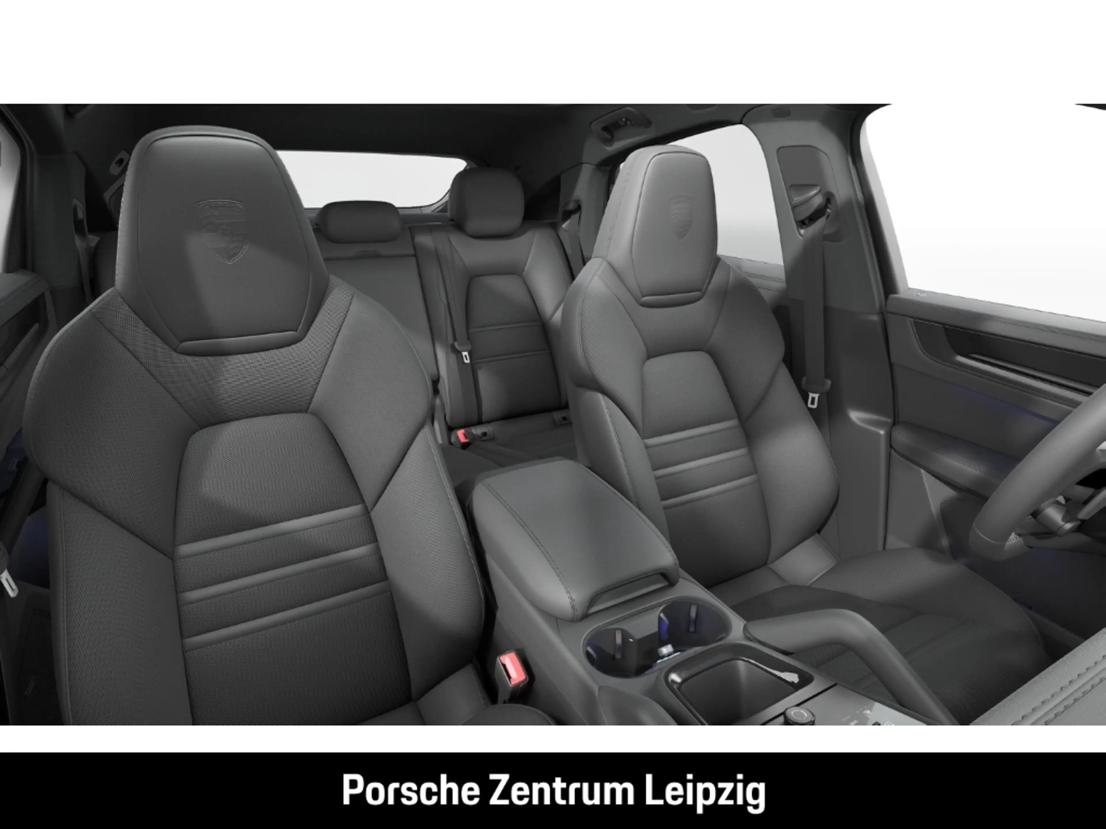 Porsche Cayenne Coupe Black Edition Sitzlüftung Standheizung 22Zol — photo 9