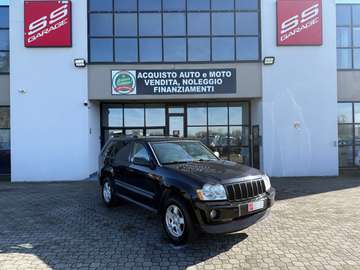 3.7 V6 BENZINA/GPL LAREDO