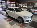 BMW 118 i M Sport Weiß - thumbnail 3