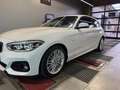 BMW 118 i M Sport Weiß - thumbnail 25