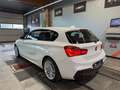 BMW 118 i M Sport Weiß - thumbnail 6