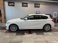 BMW 118 i M Sport Weiß - thumbnail 7