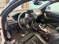 BMW 118 i M Sport Weiß - thumbnail 10