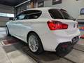 BMW 118 i M Sport Weiß - thumbnail 26