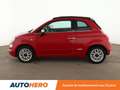 Fiat 500C C 1.2 Lounge Rouge - thumbnail 3