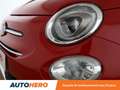 Fiat 500C C 1.2 Lounge Rouge - thumbnail 25