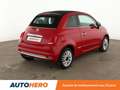 Fiat 500C C 1.2 Lounge Rouge - thumbnail 6