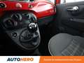 Fiat 500C C 1.2 Lounge Rouge - thumbnail 23