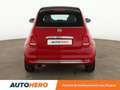 Fiat 500C C 1.2 Lounge Rouge - thumbnail 5