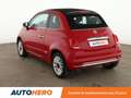 Fiat 500C C 1.2 Lounge Rouge - thumbnail 4