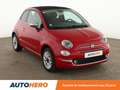 Fiat 500C C 1.2 Lounge Rouge - thumbnail 8