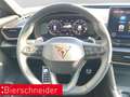 CUPRA Leon Sportstourer 2.0 TSI DSG VZ LED NAVI 19 KAMERA PAR Grau - thumbnail 9