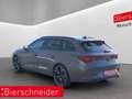 CUPRA Leon Sportstourer 2.0 TSI DSG VZ LED NAVI 19 KAMERA PAR Grau - thumbnail 5