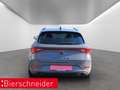 CUPRA Leon Sportstourer 2.0 TSI DSG VZ LED NAVI 19 KAMERA PAR Grau - thumbnail 6