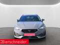 CUPRA Leon Sportstourer 2.0 TSI DSG VZ LED NAVI 19 KAMERA PAR Grau - thumbnail 3