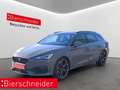 CUPRA Leon Sportstourer 2.0 TSI DSG VZ LED NAVI 19 KAMERA PAR Grau - thumbnail 1