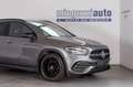 Mercedes-Benz GLA 180 Automatic Premium AMG auto 136CV NIGHT PACK Grigio - thumbnail 2