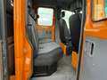 Volkswagen Crafter 2.0 TDI//Pritsche DOKA LANG//1.H/AHK/TOP Orange - thumbnail 14