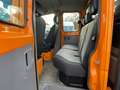 Volkswagen Crafter 2.0 TDI//Pritsche DOKA LANG//1.H/AHK/TOP Orange - thumbnail 13