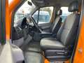 Volkswagen Crafter 2.0 TDI//Pritsche DOKA LANG//1.H/AHK/TOP Orange - thumbnail 12