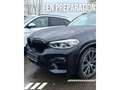 BMW X3 M40d xDRIVE  * GARANTIE 36 MOIS EUROPÉENNE * Bleu - thumbnail 1