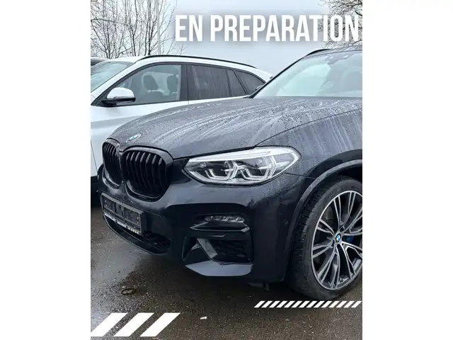 BMW X3 M40d xDRIVE  * GARANTIE 36 MOIS EUROPÉENNE *