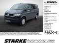 Volkswagen T6 Kombi T6.1 2.0 TDI EcoProfi Grau - thumbnail 1