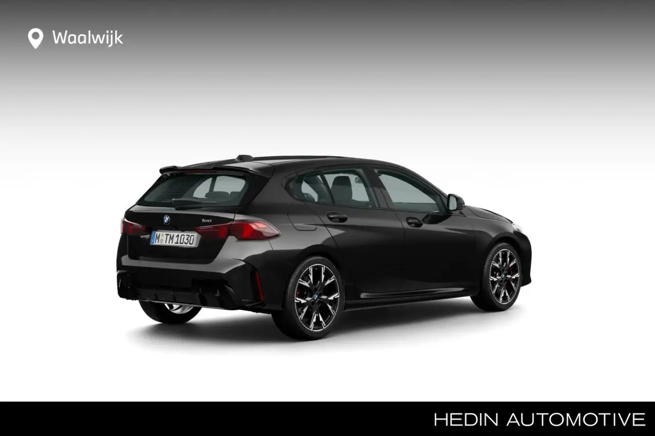 BMW 1 Series 2026