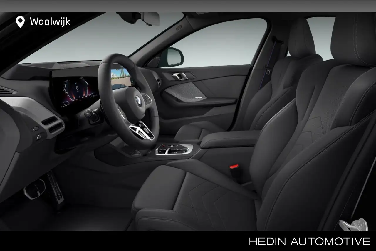 BMW 1 Series 2026
