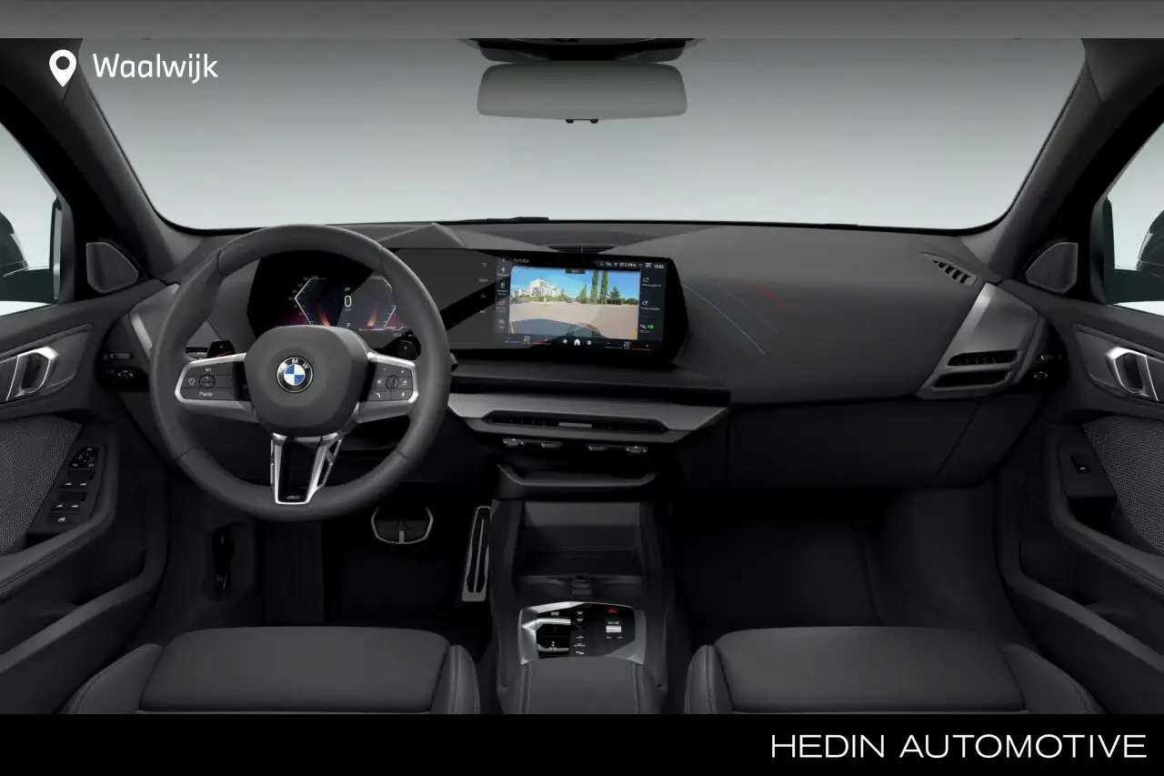 BMW 1 Series 2026