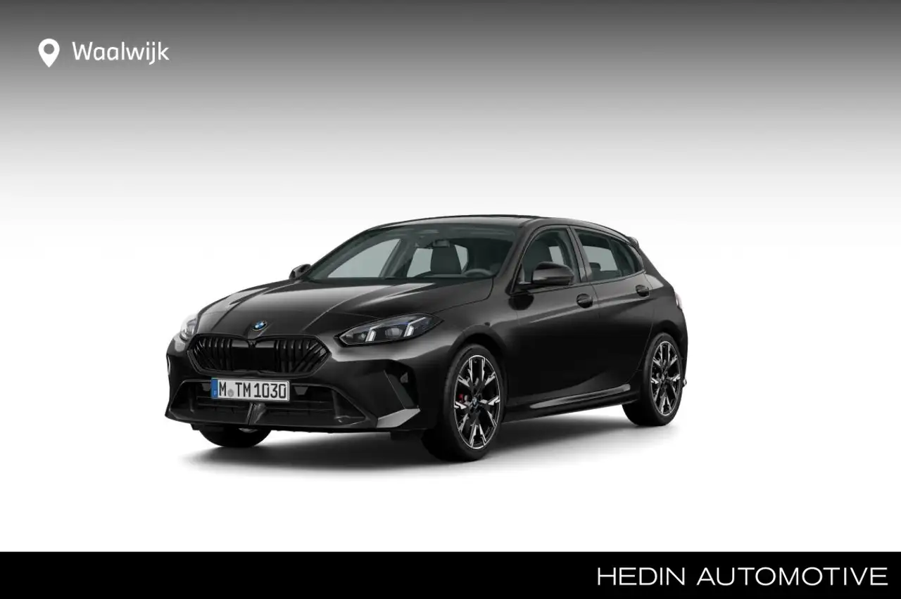 BMW 1 Series 2026