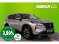 Nissan X-Trail 1.5e-Power Aut.N-Connecta e-4ORCE+7-Sitzer Argintiu - thumbnail 1