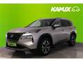 Nissan X-Trail 1.5e-Power Aut.N-Connecta e-4ORCE+7-Sitzer Gümüş rengi - thumbnail 9