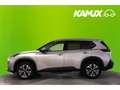 Nissan X-Trail 1.5e-Power Aut.N-Connecta e-4ORCE+7-Sitzer Gümüş rengi - thumbnail 8