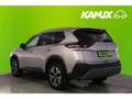 Nissan X-Trail 1.5e-Power Aut.N-Connecta e-4ORCE+7-Sitzer Gümüş rengi - thumbnail 6