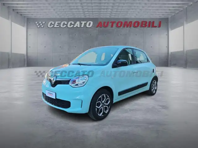 Renault Twingo Twingo 1.0 sce Zen 65cv