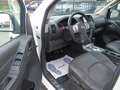 Nissan Navara 2.5 dCI ALPHA TYPE 3 *Camera*Airco*4X4*AUTOMAAT Blanc - thumbnail 26