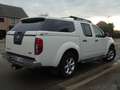 Nissan Navara 2.5 dCI ALPHA TYPE 3 *Camera*Airco*4X4*AUTOMAAT Blanc - thumbnail 2