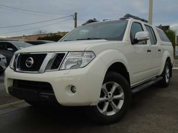 2.5 dCI ALPHA TYPE 3 *Camera*Airco*4X4*AUTOMAAT