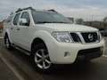 Nissan Navara 2.5 dCI ALPHA TYPE 3 *Camera*Airco*4X4*AUTOMAAT Blanc - thumbnail 4