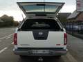 Nissan Navara 2.5 dCI ALPHA TYPE 3 *Camera*Airco*4X4*AUTOMAAT Blanc - thumbnail 6