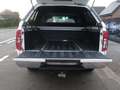 Nissan Navara 2.5 dCI ALPHA TYPE 3 *Camera*Airco*4X4*AUTOMAAT Blanc - thumbnail 8
