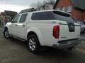 Nissan Navara 2.5 dCI ALPHA TYPE 3 *Camera*Airco*4X4*AUTOMAAT Blanc - thumbnail 5