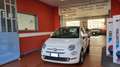 Fiat 500 500 1.0 Hybrid Dolcevita Bianco - thumbnail 1