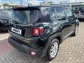 Jeep Renegade Limited+NAVI+KAMERA+ACC+ALLWETTER+KENWOOD+LED+ Noir - thumbnail 8