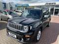 Jeep Renegade Limited+NAVI+KAMERA+ACC+ALLWETTER+KENWOOD+LED+ Noir - thumbnail 3