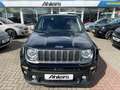 Jeep Renegade Limited+NAVI+KAMERA+ACC+ALLWETTER+KENWOOD+LED+ Noir - thumbnail 2